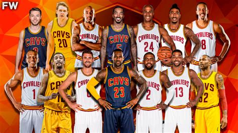 Explore the 2023-24 Cleveland Cavaliers NBA roster on ESPN. Includes full details on point guards, shooting guards, power forwards, small forwards and centers. 